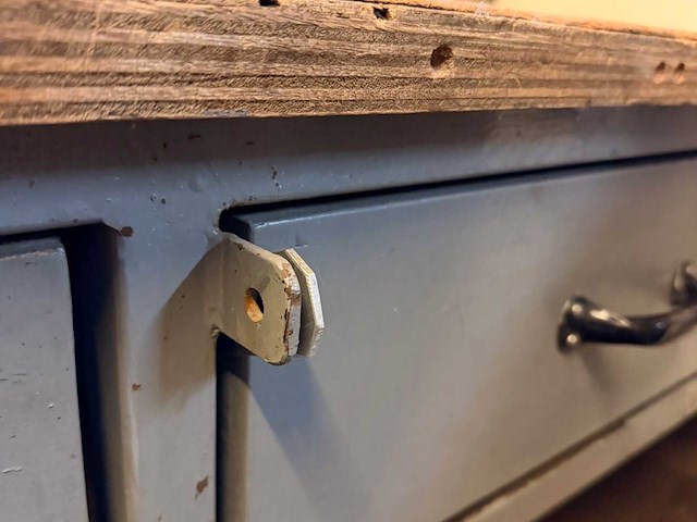 Werkbank - afbeelding 3 van  11