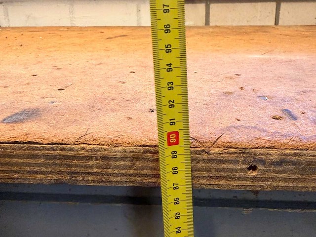 Werkbank - afbeelding 5 van  11