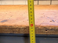 Werkbank - afbeelding 5 van  11