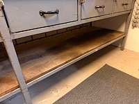 Werkbank - afbeelding 7 van  11