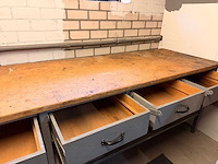 Werkbank - afbeelding 9 van  11