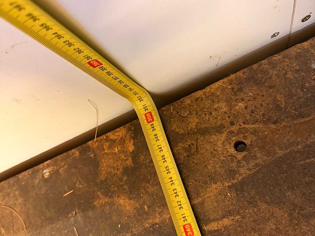 Werkbank - afbeelding 10 van  11