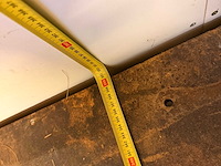 Werkbank - afbeelding 10 van  11