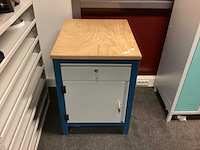 Werkbank - afbeelding 1 van  4
