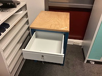 Werkbank - afbeelding 2 van  4