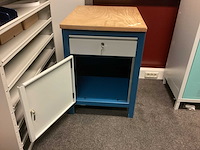 Werkbank - afbeelding 3 van  4