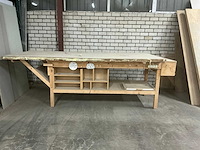 Werkbank - afbeelding 2 van  6