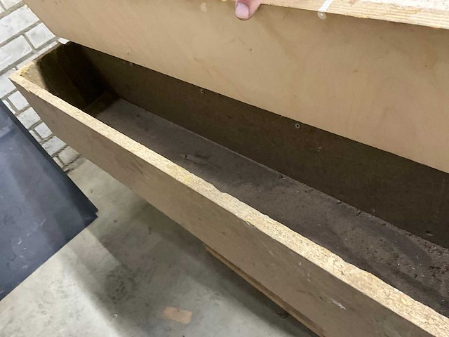 Werkbank - afbeelding 6 van  7