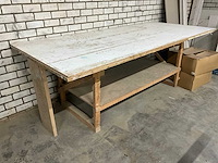 Werkbank - afbeelding 1 van  5