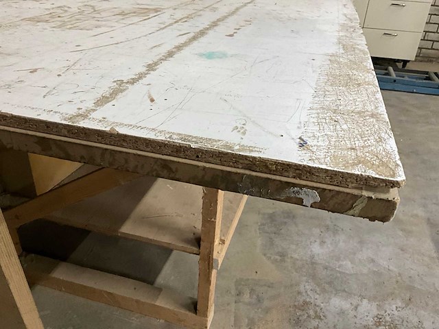 Werkbank - afbeelding 5 van  5