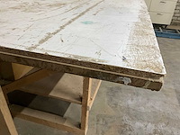 Werkbank - afbeelding 5 van  5