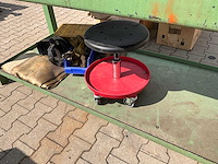 Werkbank - afbeelding 6 van  15