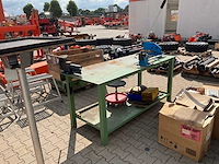 Werkbank - afbeelding 8 van  15