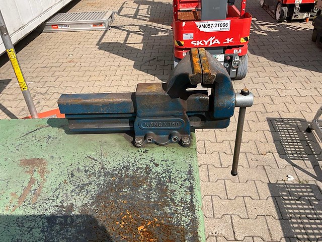 Werkbank - afbeelding 12 van  15