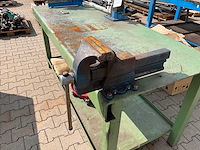 Werkbank - afbeelding 13 van  15