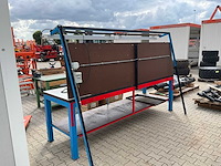 Werkbank - afbeelding 5 van  12