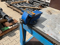 Werkbank - afbeelding 9 van  12