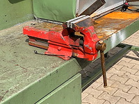 Werkbank - afbeelding 9 van  13