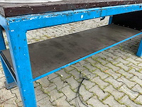 Werkbank - afbeelding 4 van  13