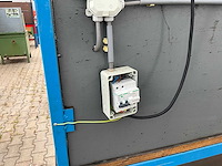 Werkbank - afbeelding 10 van  13