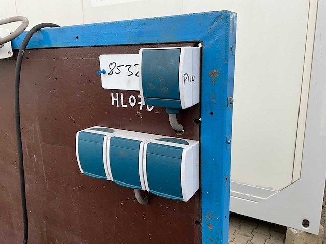 Werkbank - afbeelding 11 van  13