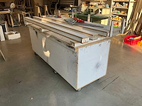 Werkbank - afbeelding 1 van  5