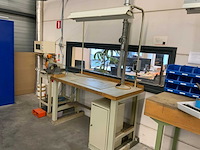 Werkbank - afbeelding 6 van  13