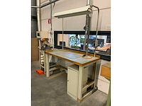 Werkbank - afbeelding 7 van  13