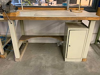 Werkbank - afbeelding 9 van  13
