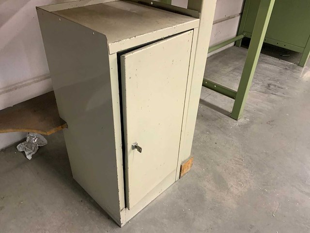 Werkbank - afbeelding 10 van  13