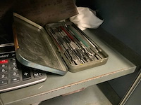 Werkbank - afbeelding 12 van  13