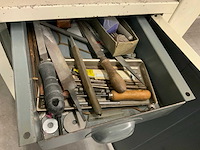 Werkbank - afbeelding 13 van  13