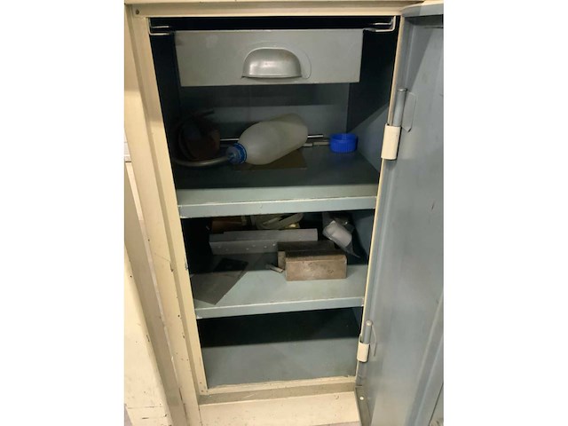 Werkbank - afbeelding 2 van  11