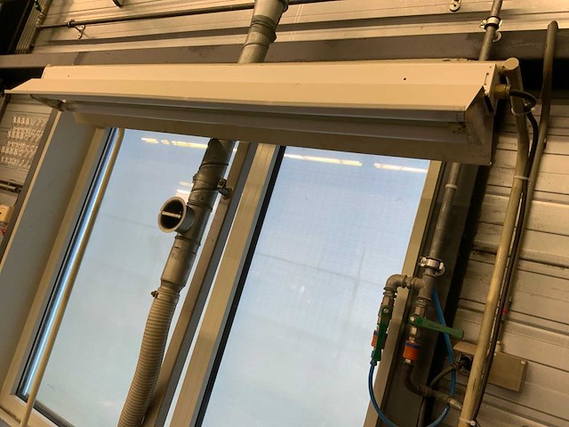 Werkbank - afbeelding 5 van  11