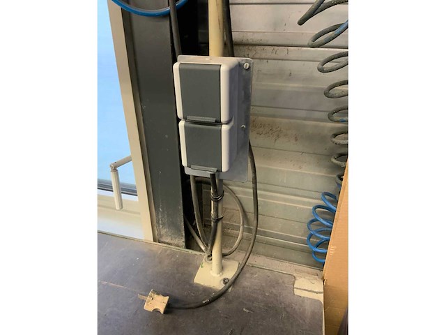 Werkbank - afbeelding 6 van  11