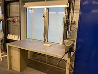 Werkbank - afbeelding 7 van  11