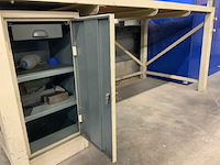 Werkbank - afbeelding 11 van  11