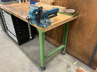 Werkbank - afbeelding 3 van  4