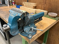 Werkbank - afbeelding 4 van  4