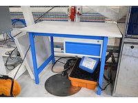 Werkbank - afbeelding 1 van  4