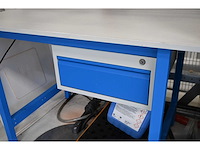 Werkbank - afbeelding 2 van  4