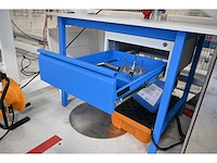 Werkbank - afbeelding 3 van  4