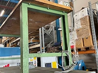 Werkbank - afbeelding 3 van  4