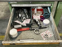 Werkbank - afbeelding 5 van  14