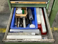 Werkbank - afbeelding 6 van  14