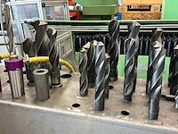 Werkbank - afbeelding 11 van  14