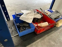 Werkbank - afbeelding 6 van  7