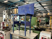Werkbank - afbeelding 1 van  4