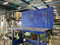Werkbank - afbeelding 4 van  4