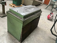 Werkbank - afbeelding 3 van  5